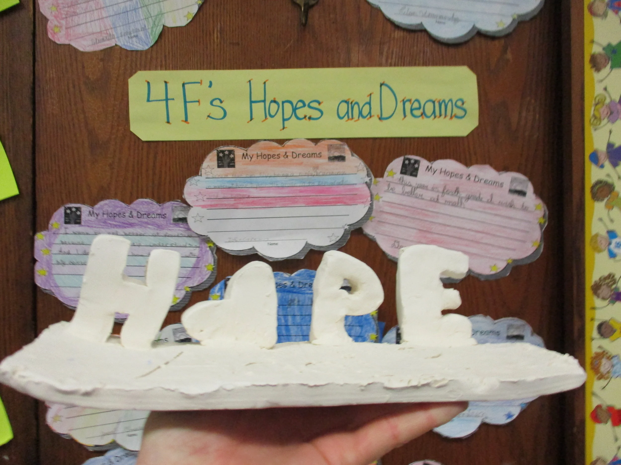 Clay For All | Arts in Education