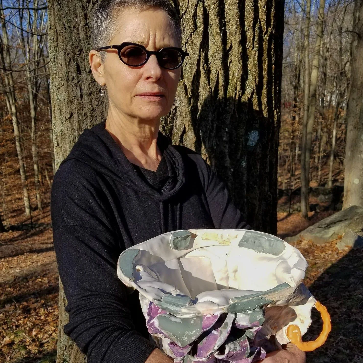 Artist Profile: CAC Artist Naomi Cohn
