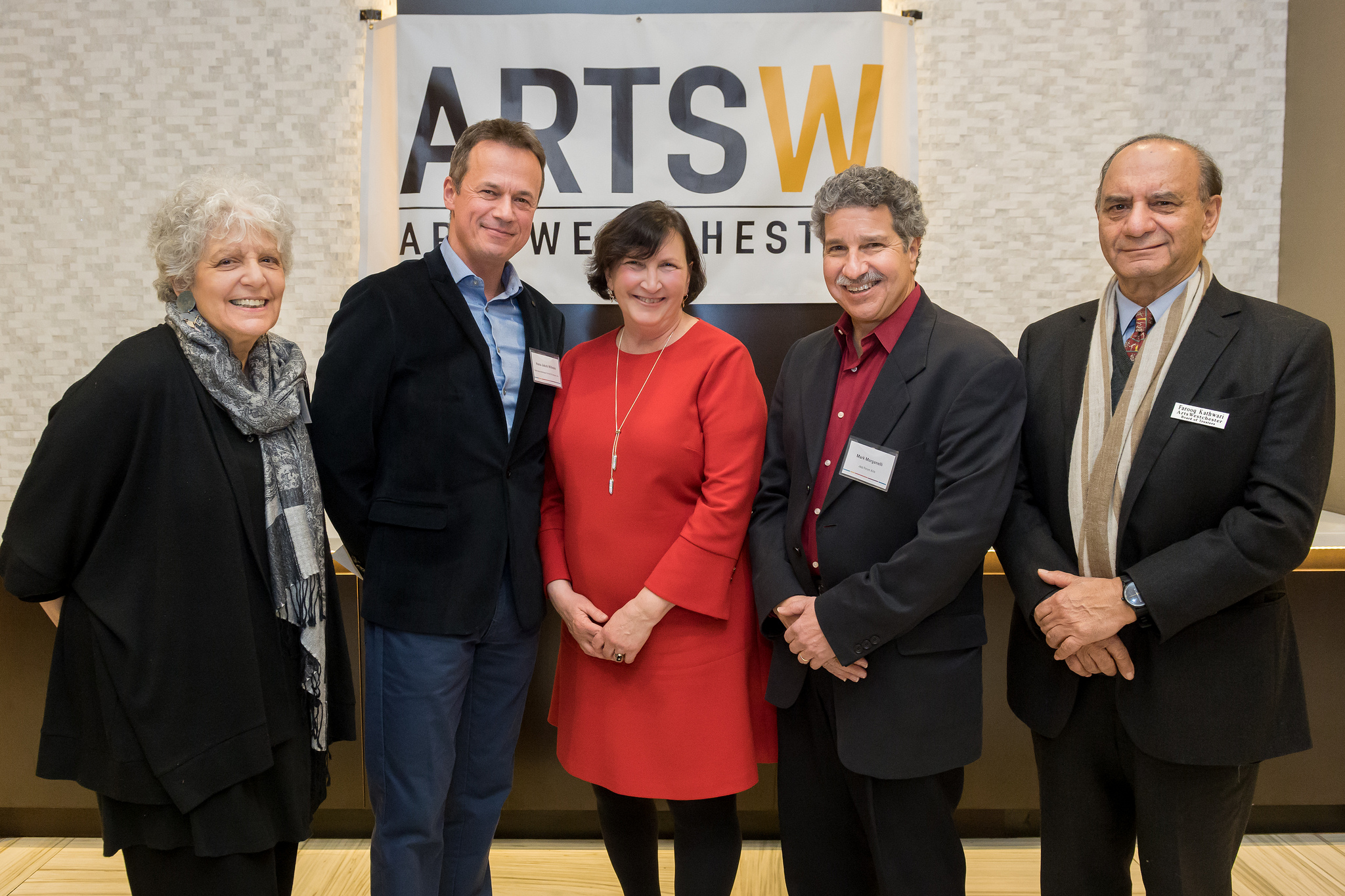 A Letter from our Board President - Judith Weber