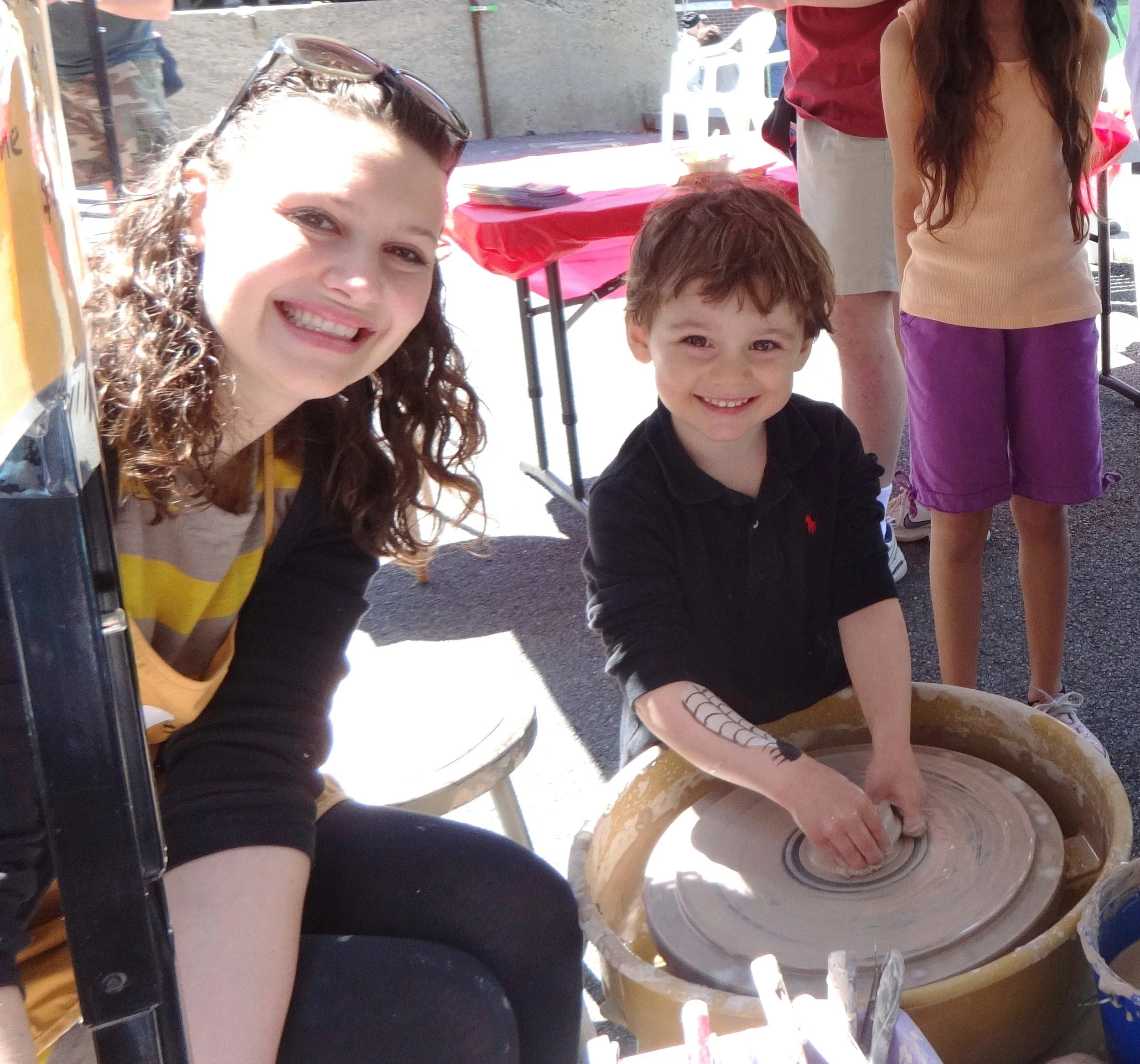 Clay Art Center Spring Fest 2019.JPG