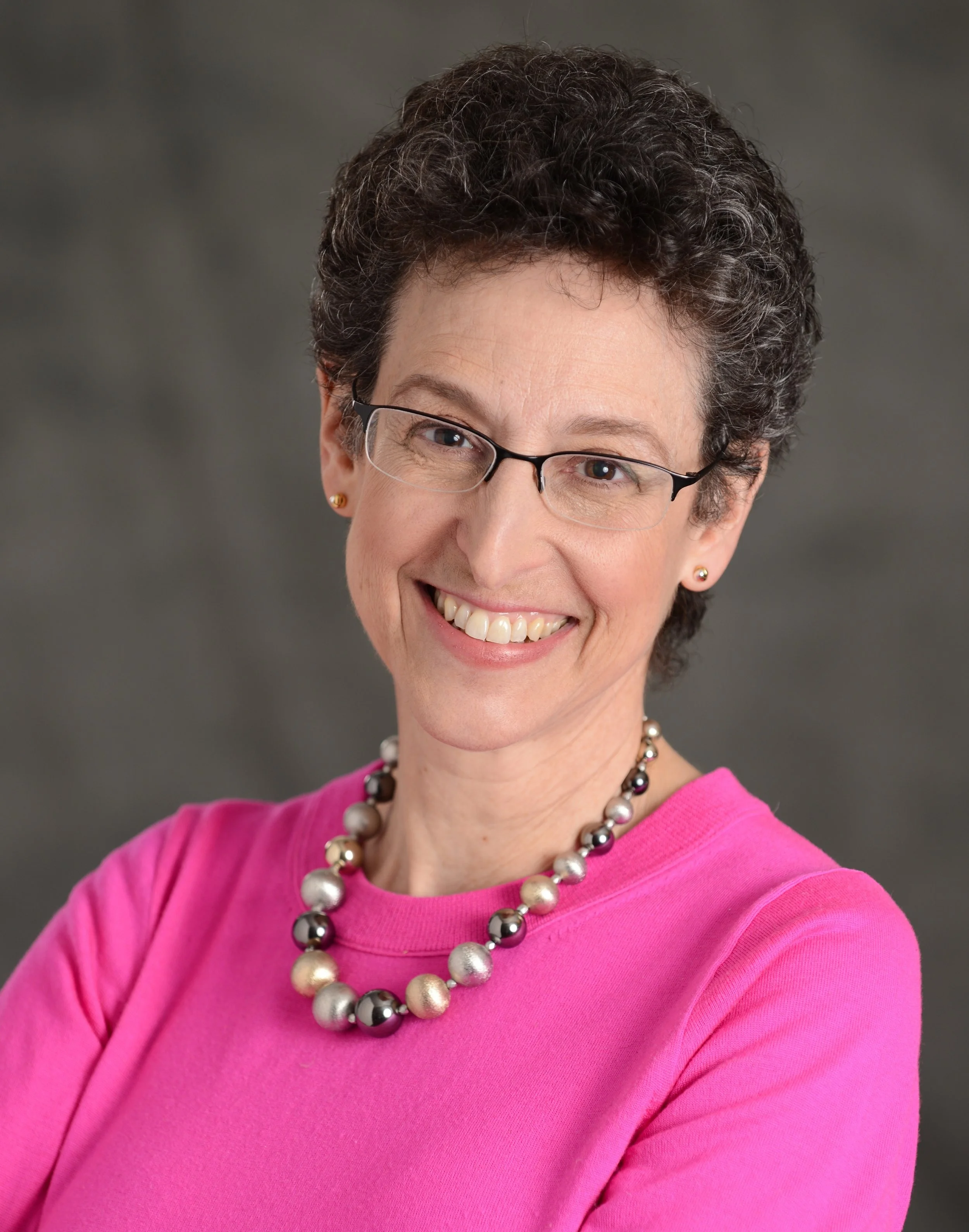 New Kid on the Block by Cora Greenberg, Interim Executive Director