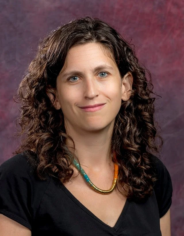 Welcome to Emily Peck, Our New Executive Director 