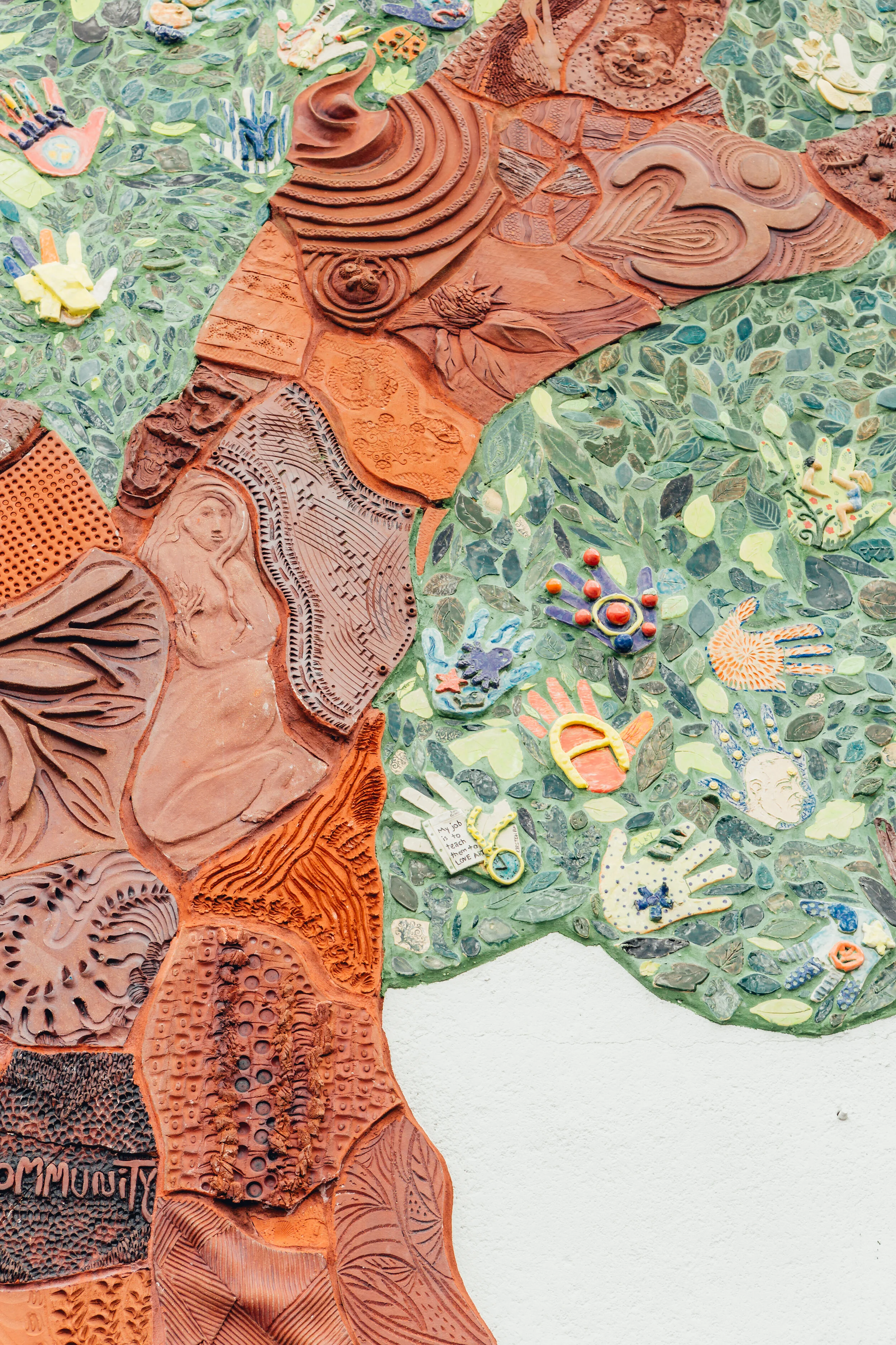 Black Lives Matter: A Statement from Clay Art Center