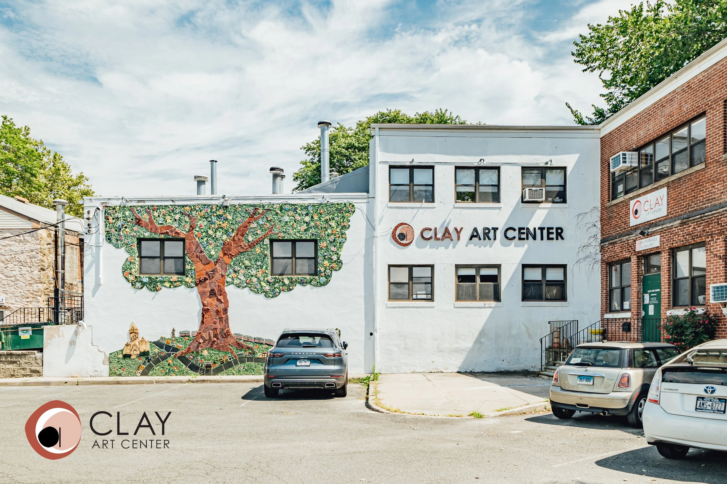 Letter to our Community : CAC is Reopening!