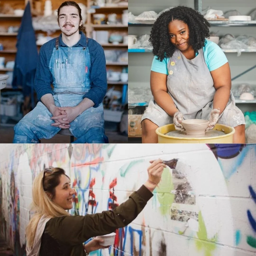 Letter to our Community from Reena Kashyap: Welcome to our New Artists-in-Residence 2020-2021!