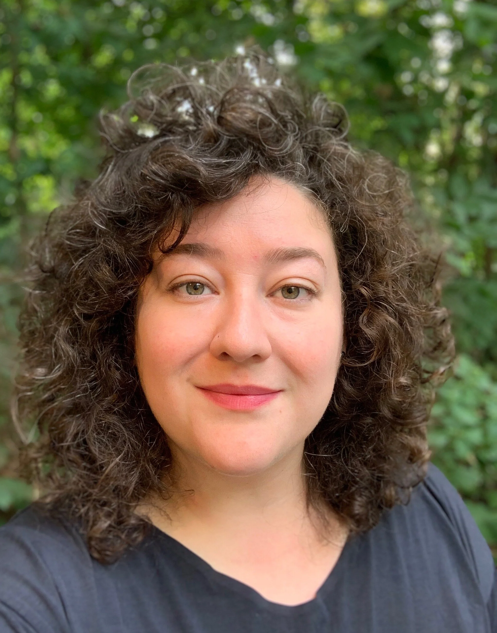 Letter to our Community from Lilly Zuckerman - New Studio Manager