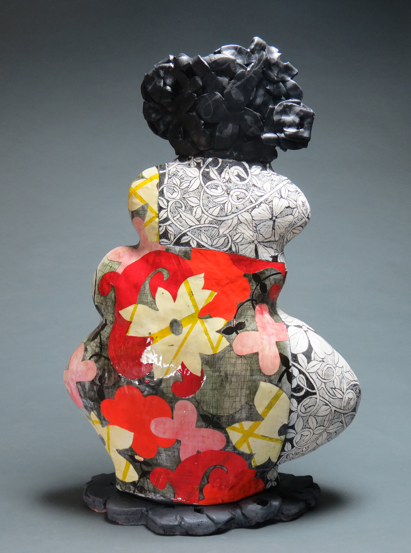 Clay Art Center - Concepts In Clay: Artists of Color