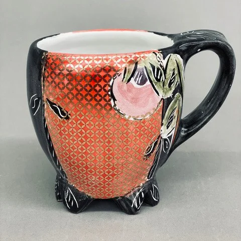 DRINKING VESSELS