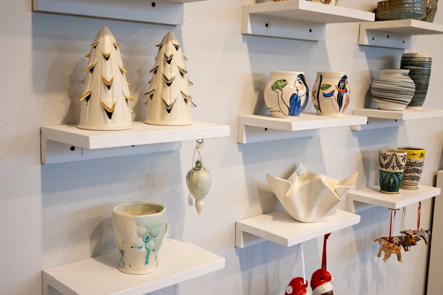 CAC Holiday Gift Guide 2021