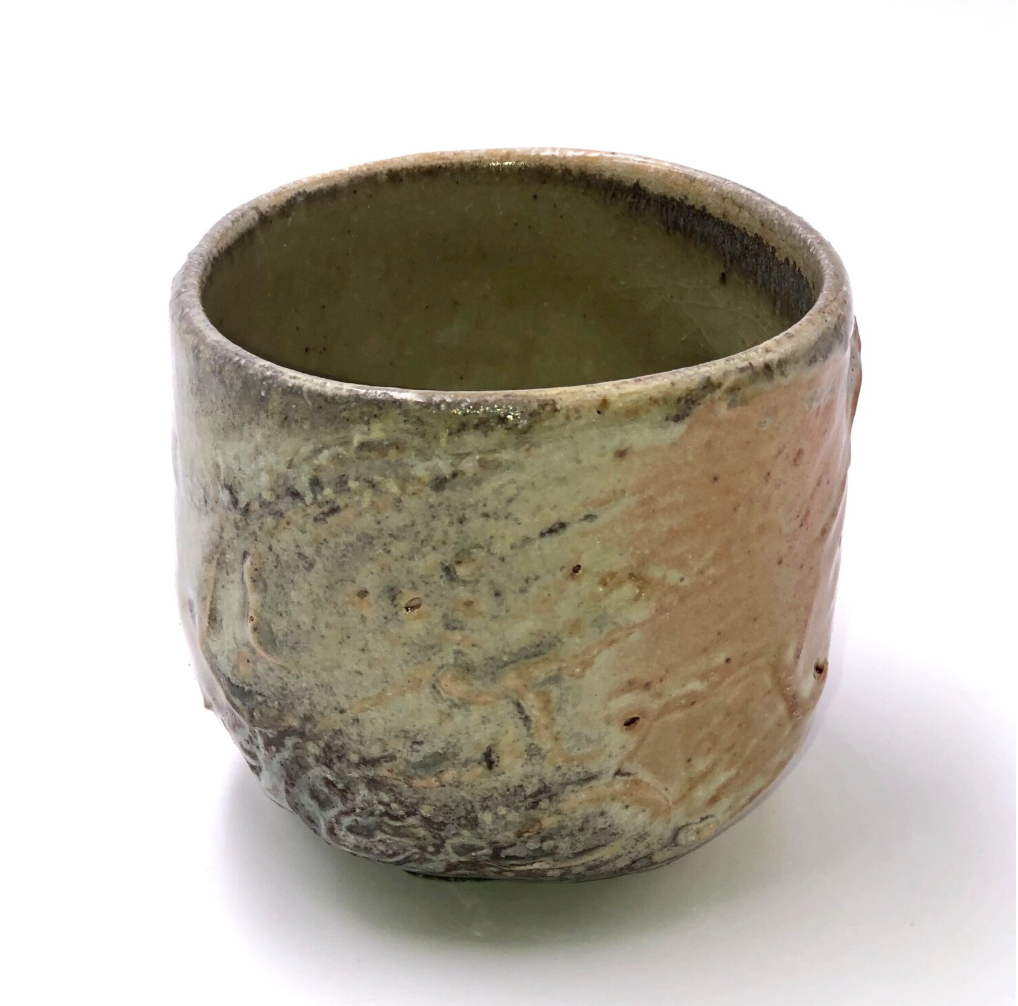Deb Heid: Wood Fired Cup