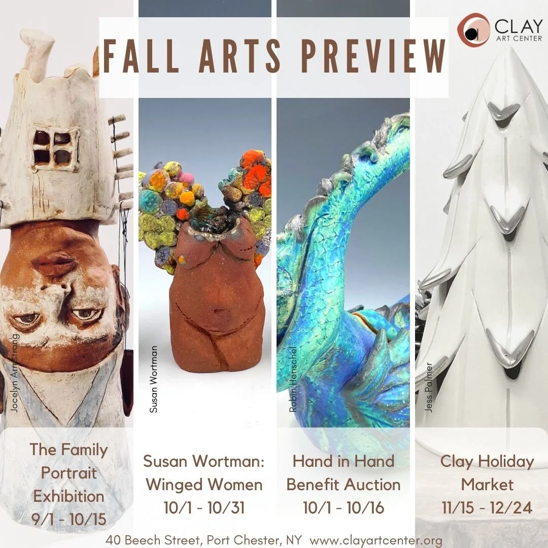 Fall Arts Preview 2022