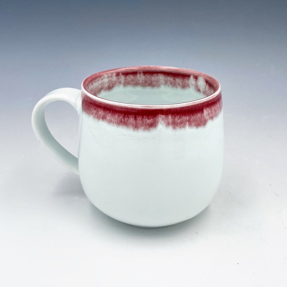 Claire Cohen Contemporary Mugs