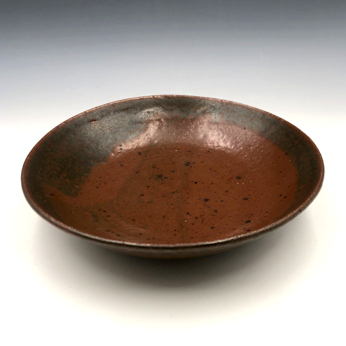 Henry Okamoto P-4 Glaze Bowl - View 2