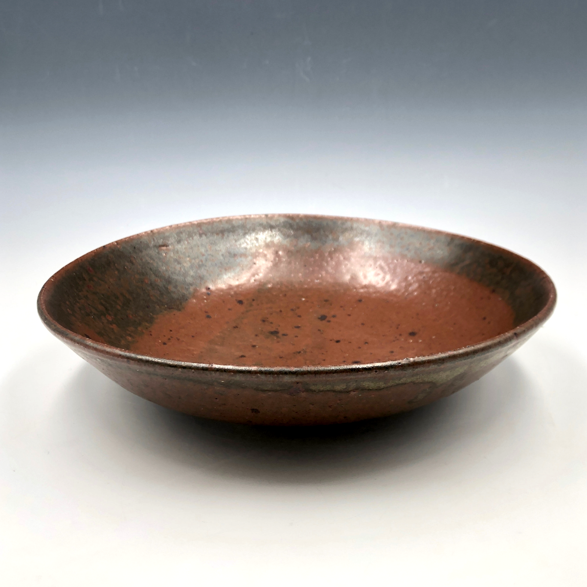 Henry Okamoto P-4 Glaze Bowl