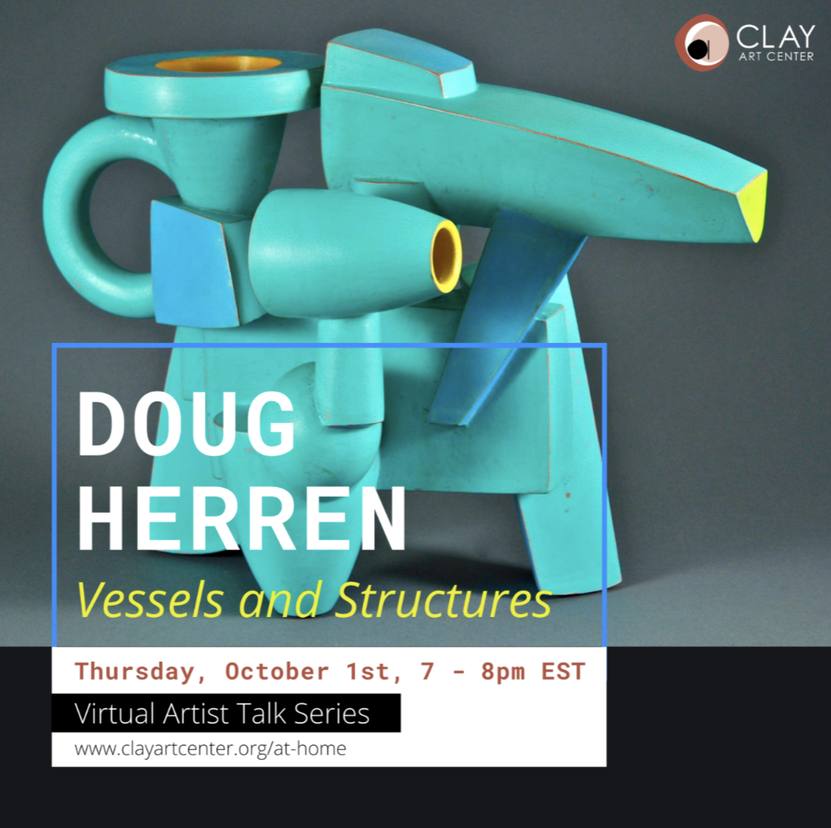 Doug Herren | Vessels and Structures