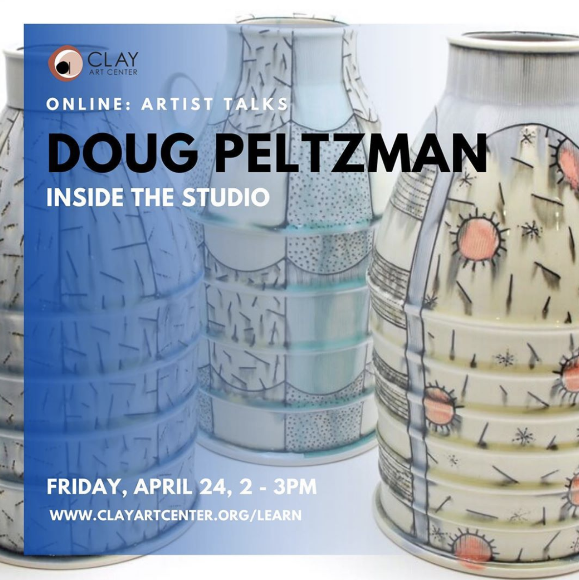 Doug Peltzman | Inside the Studio