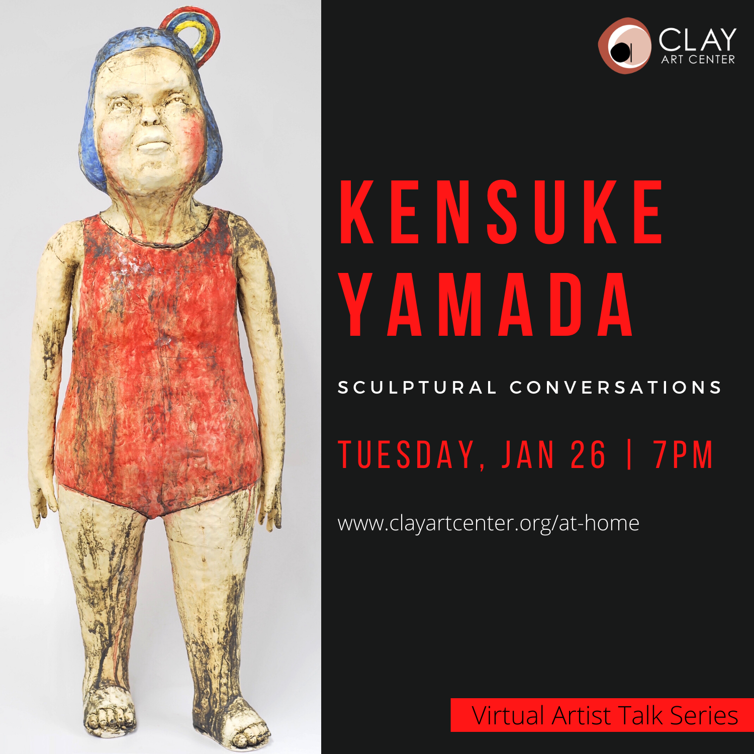 Kensuke Yamada | Sculptural Conversations