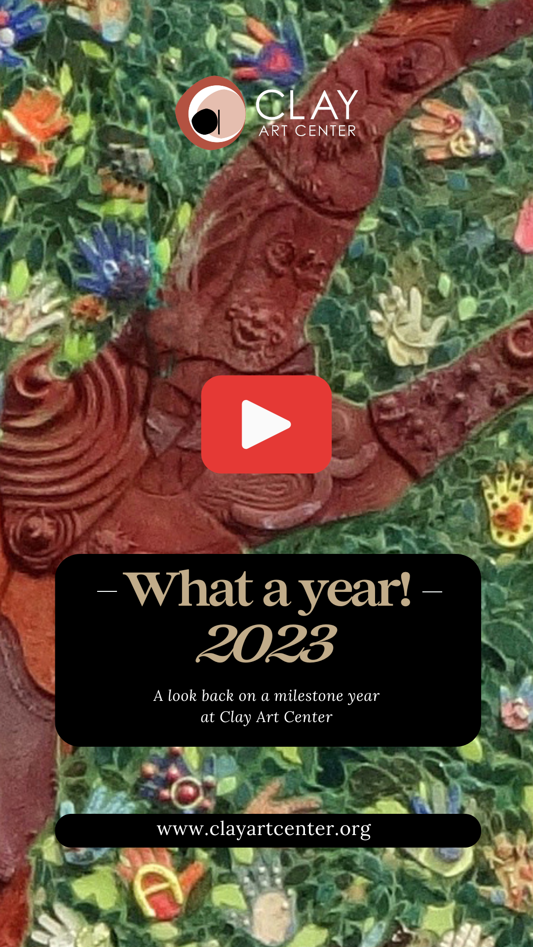 A Year In Review: 2023