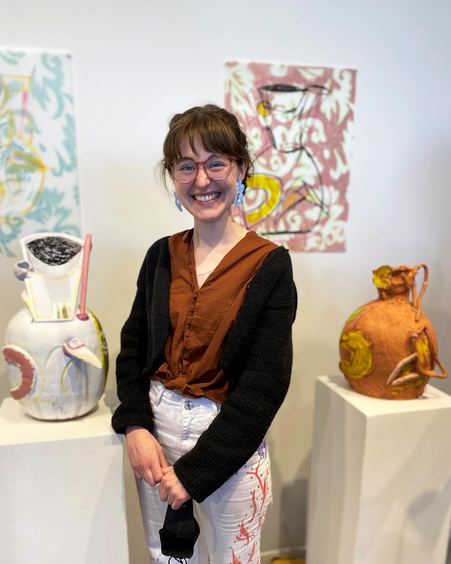 Are you ready take a class in majolica for the 21st century? Join Clay Art Center Instructor Avery Wells for a one-time workshop in Cone 6 Majolica on Saturday May 4th, from 2pm - 6pm.

Traditionally, majolica refers to a low-fire glaze technique use