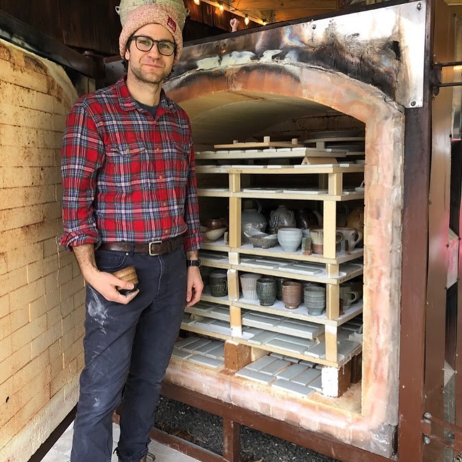 Meet Doug Peltzman, a potter living and working in Shokan, NY. His &ldquo;overarching goal as a maker is to craft ceramic objects that tell a story and serve as a conduit for conversation, interaction, and celebration.&rdquo; Doug creates &ldquo;util