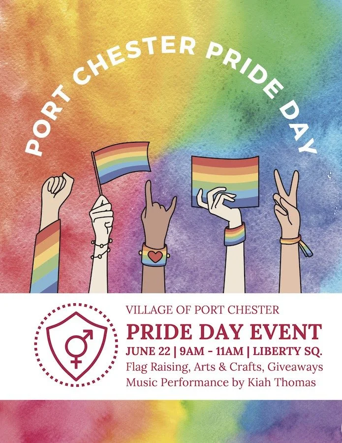 Happy Pride Month from Clay Art Center!
