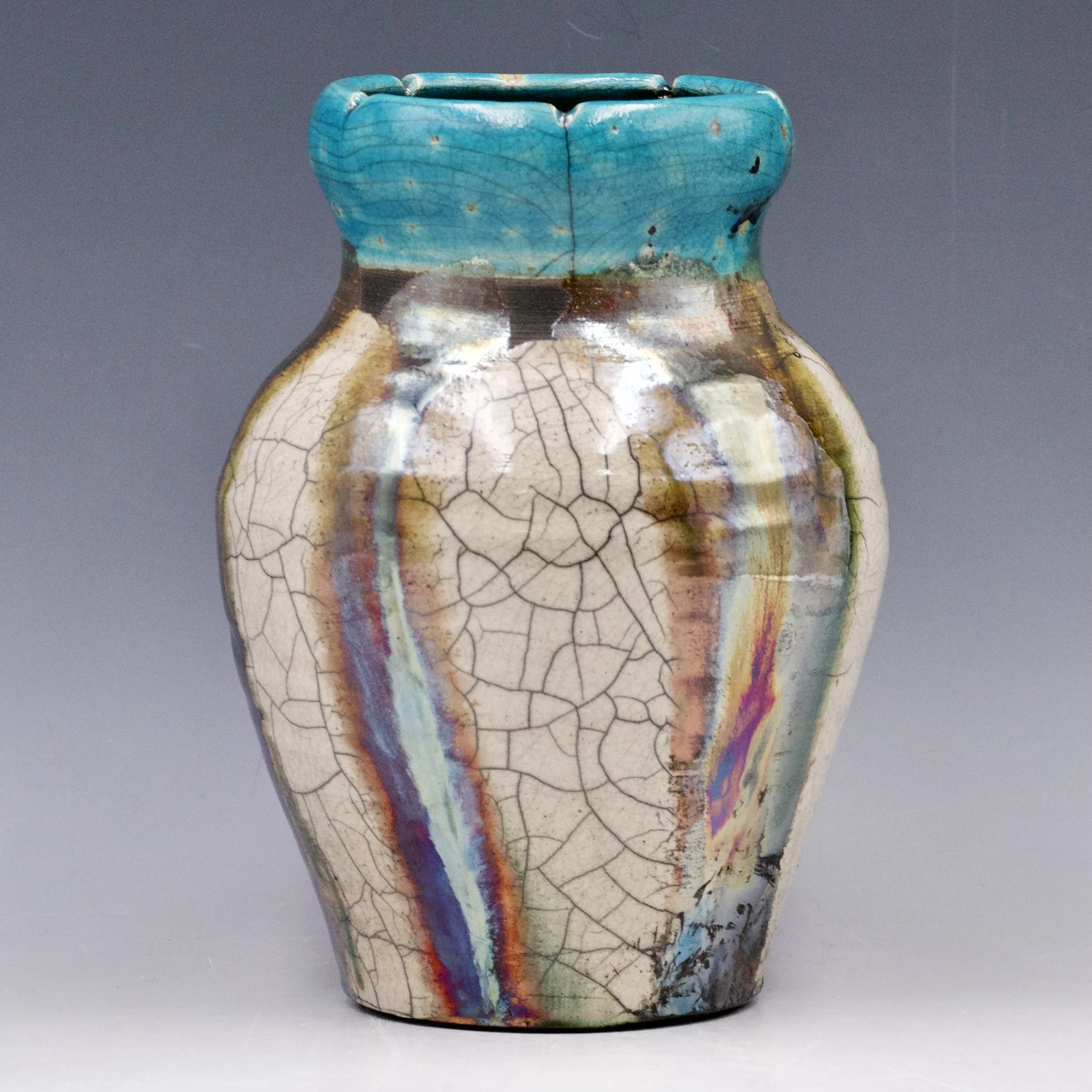 Suruchi Tripathi Storm 2 Vase