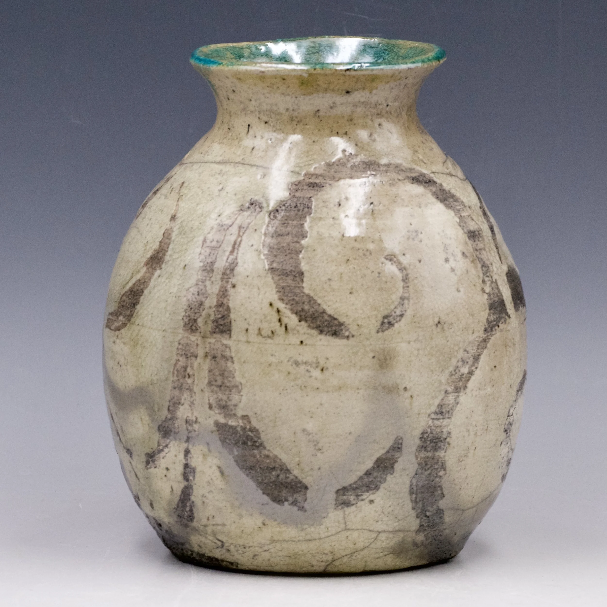 Suruchi Tripathi Foliage 1 Vase