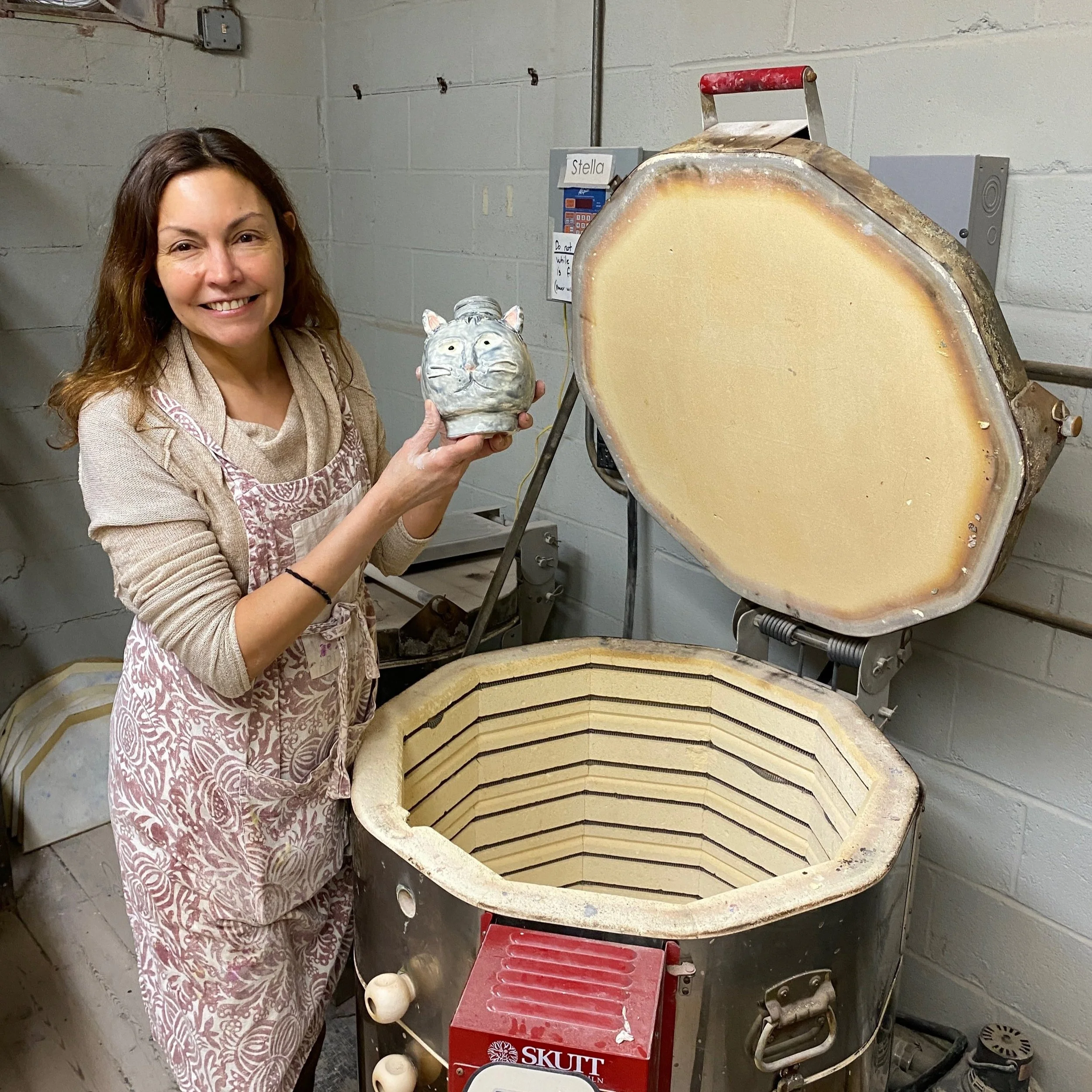 Community Arts - Teacher Spotlight! | Artes comunitarias– ¡Enfoque del profesor!