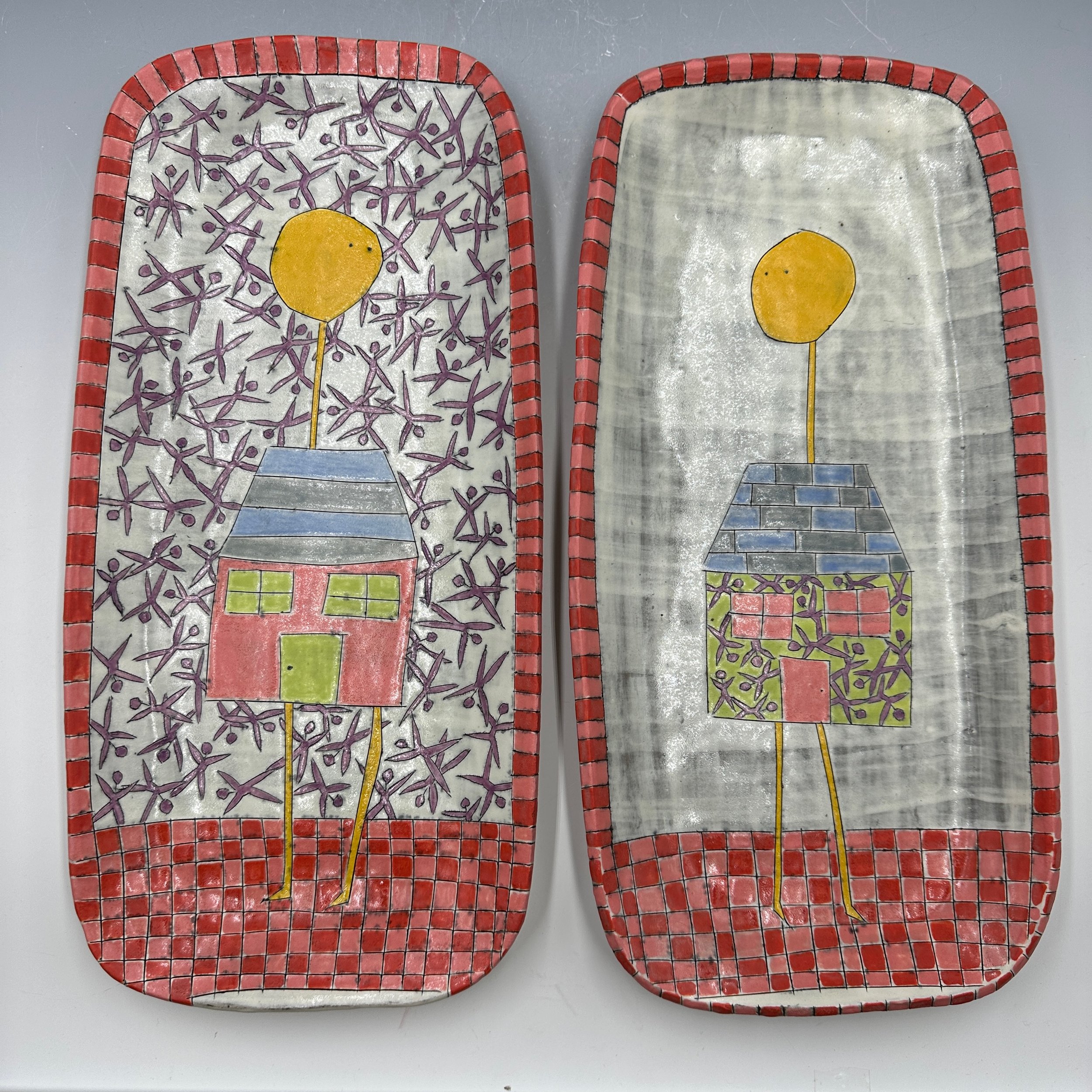Mara Gross: Inside, Outside