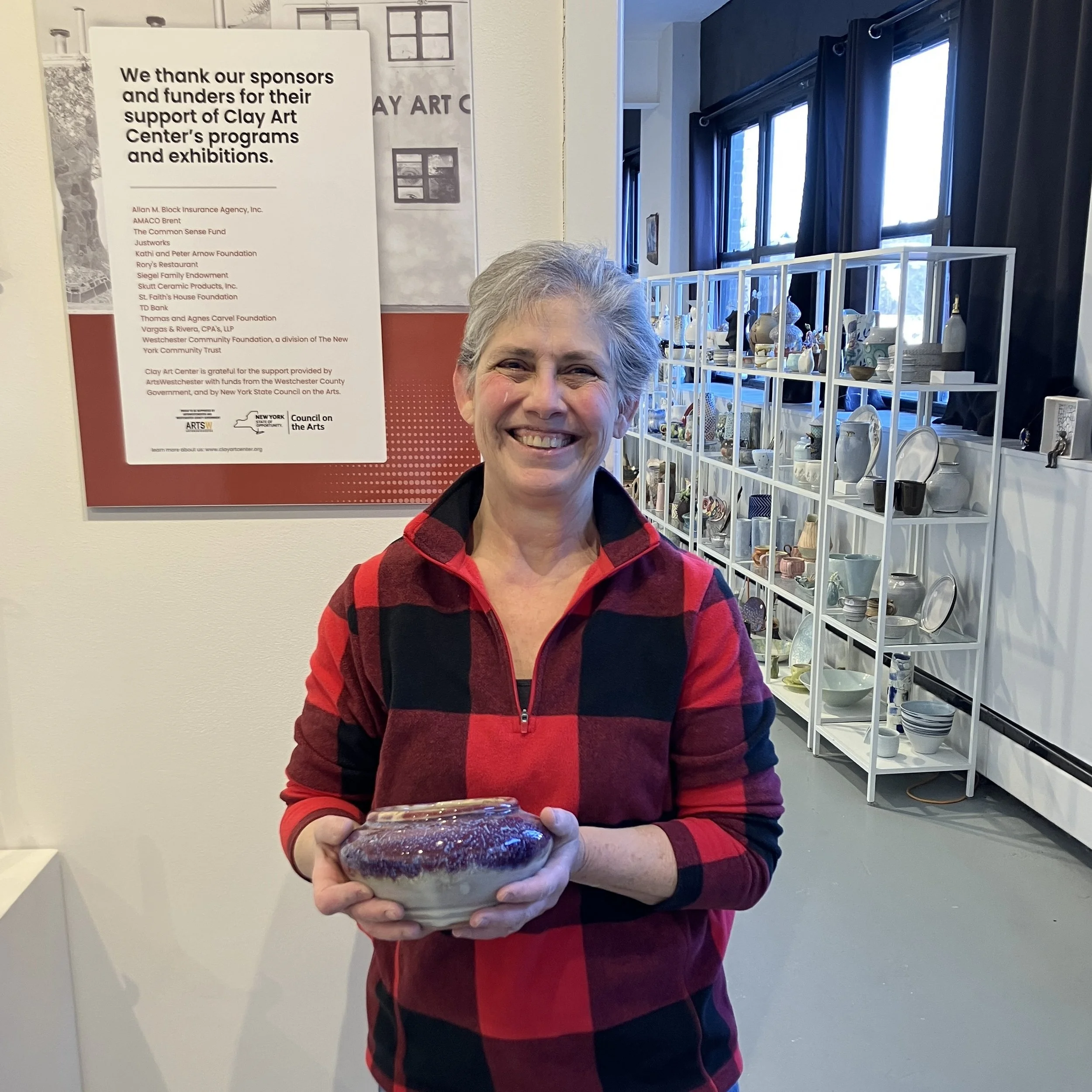 Embracing Challenges with Wendy Weinstein - A Lenovo Inspiration Feature