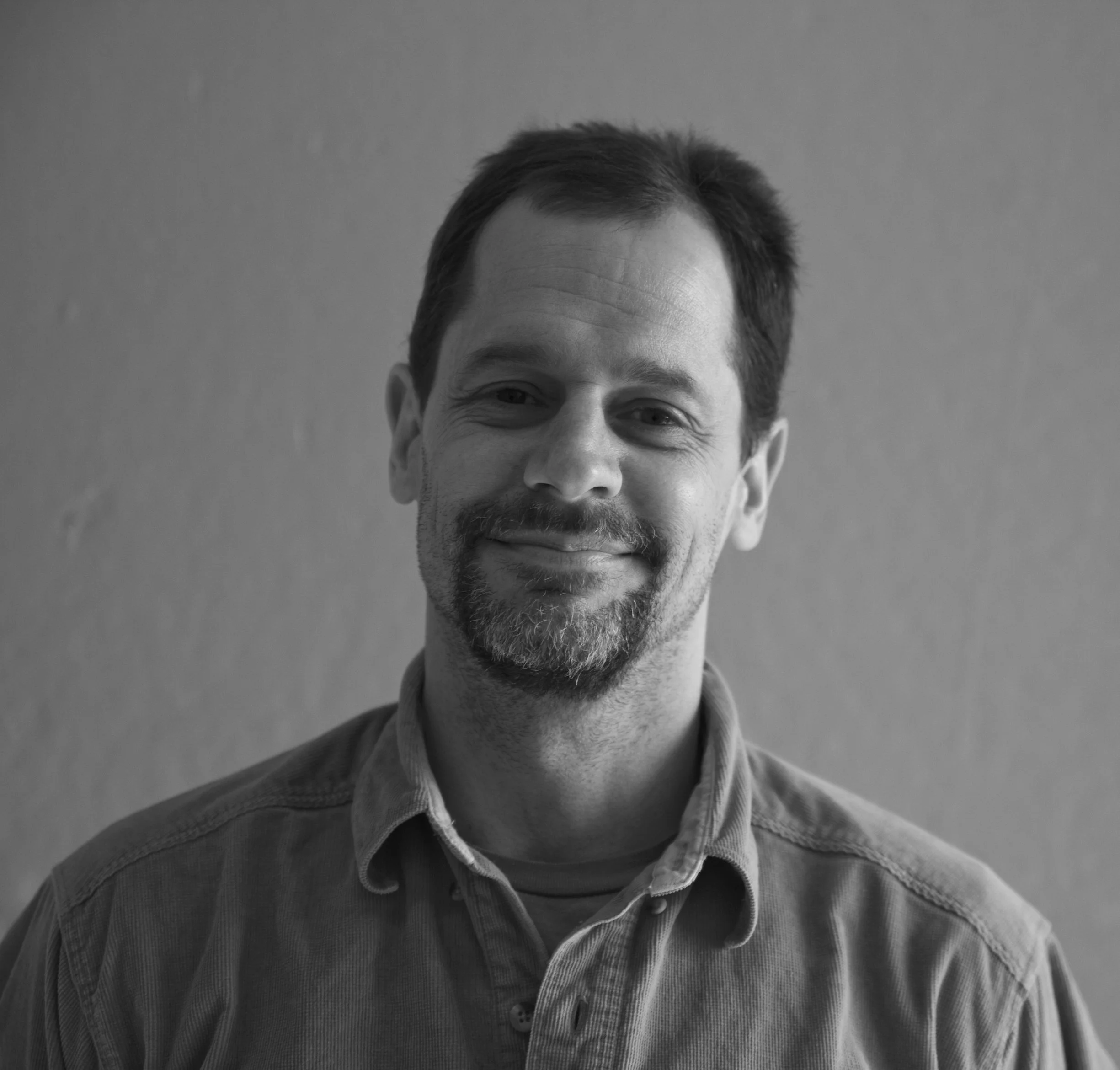 Matt Wilt and his Object Lessons