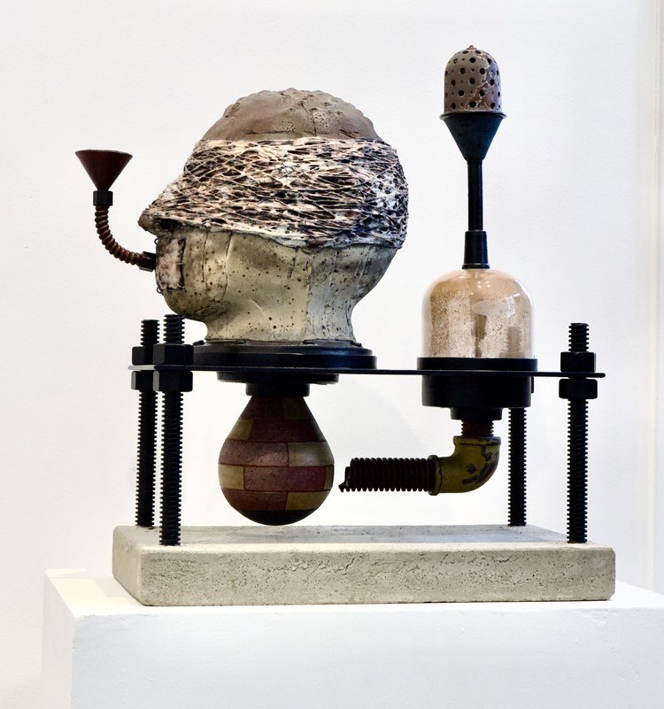 Matt Wilt: Object Lessons