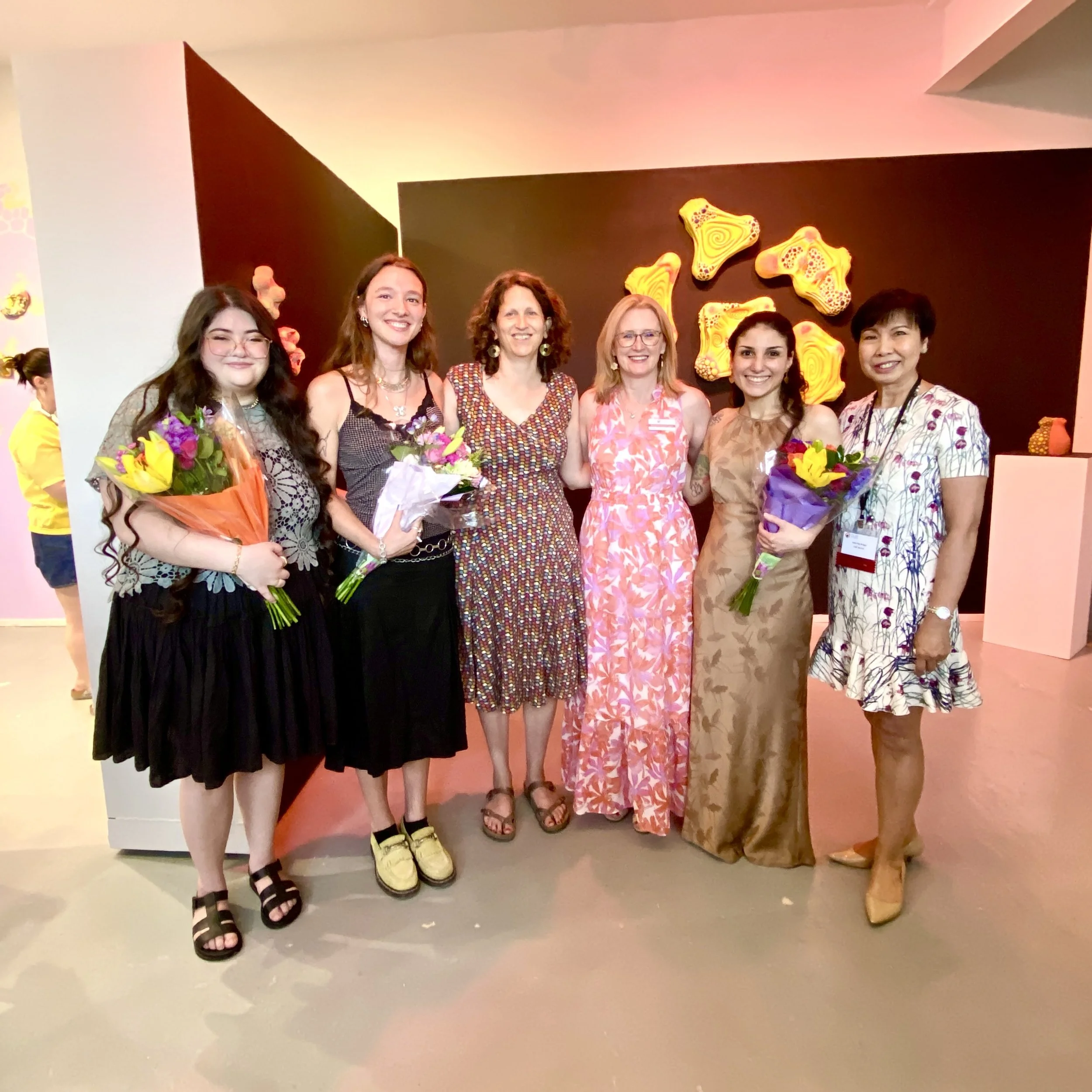 Message from Executive Director Emily Peck: Thank YOU!