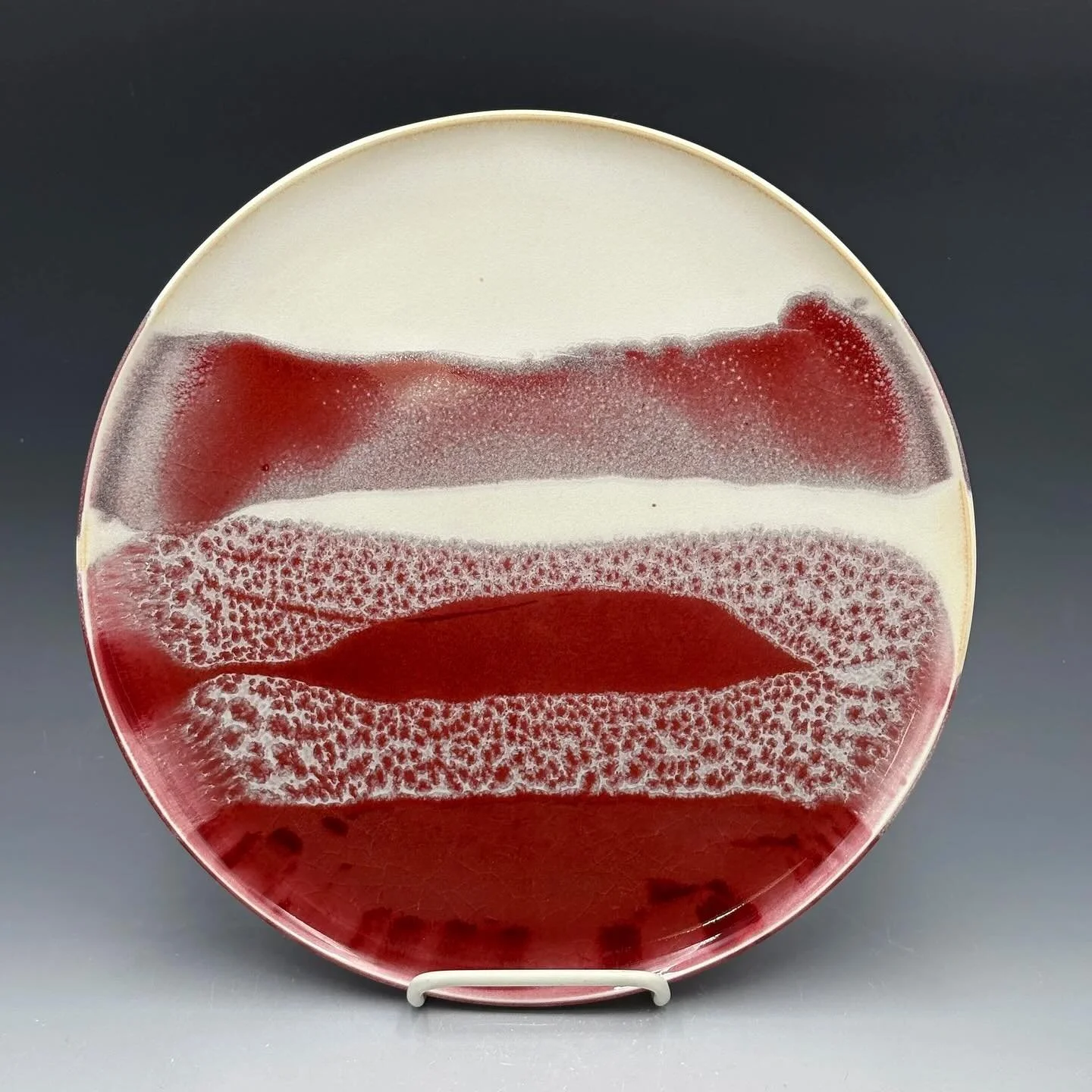 Clay Art Center Shop &amp; Gallery presents &ldquo;Handmade for the Holidays&rdquo;, featuring ceramics from local and regional artists, current and past Artists-in-Residence, Clay Art Center artists, and invited artists. We are open today from 10:00