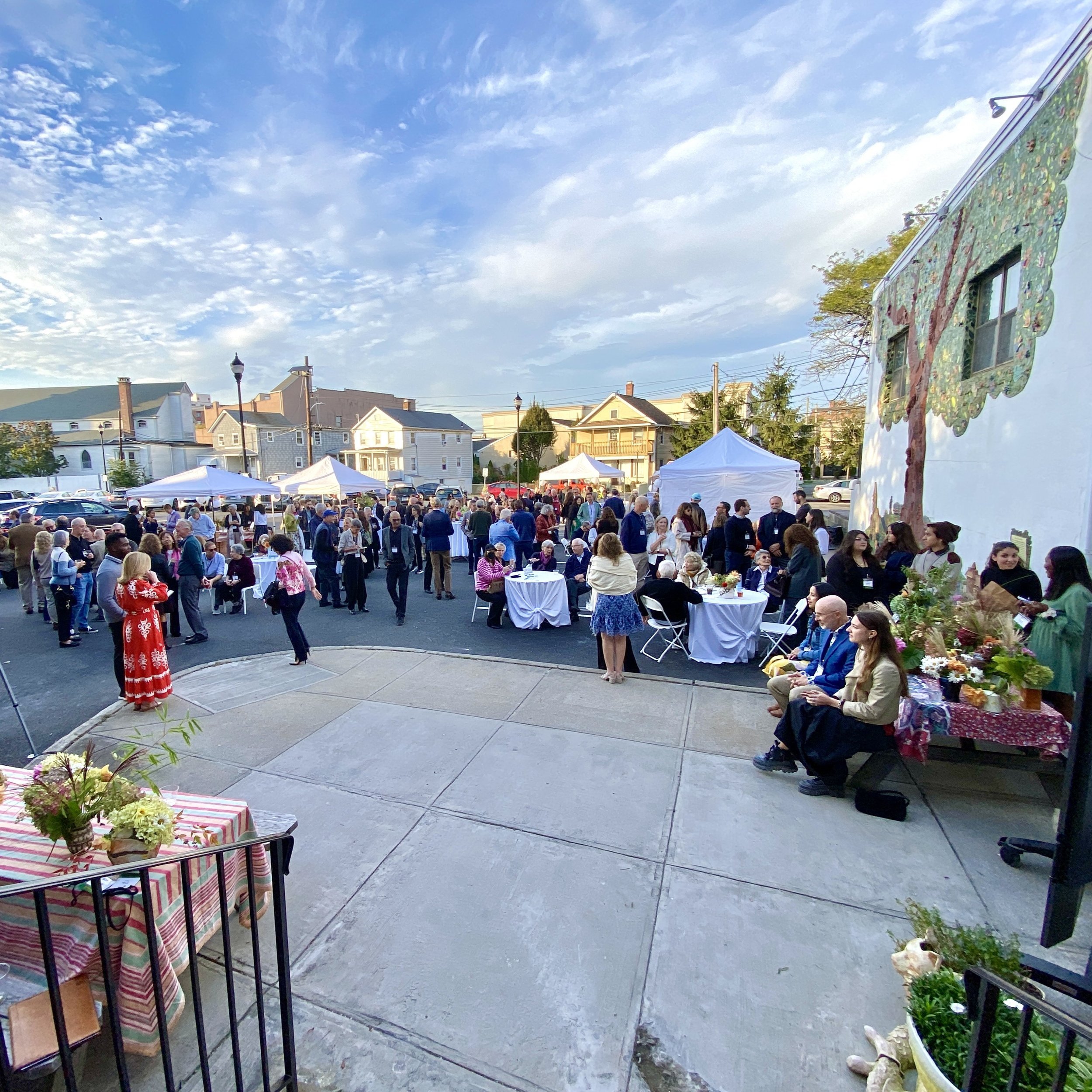Hand in Hand 2025 - Celebrating Our Community!