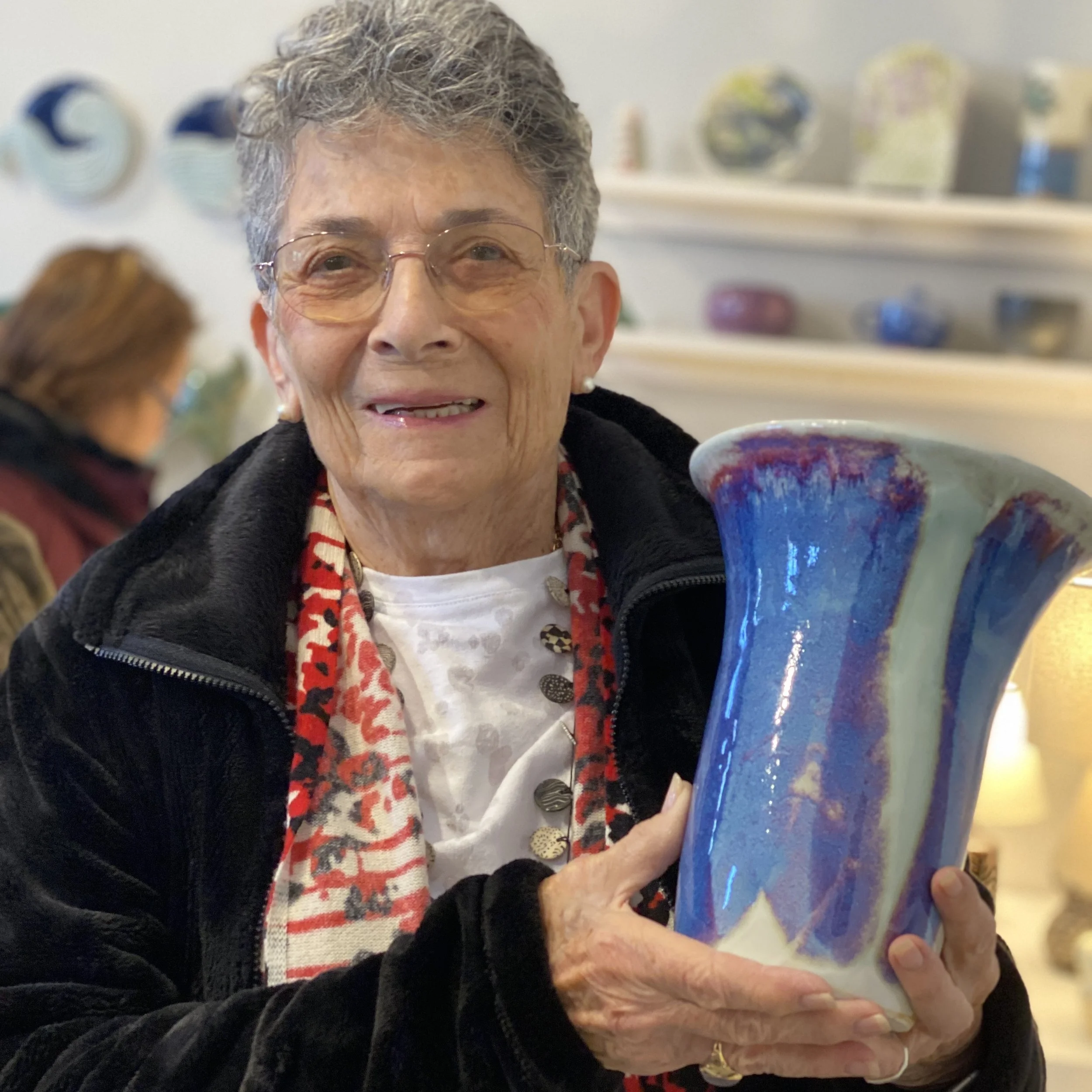 Rising Stars Opening Reception-32 - Sondra Goldenberg.jpg
