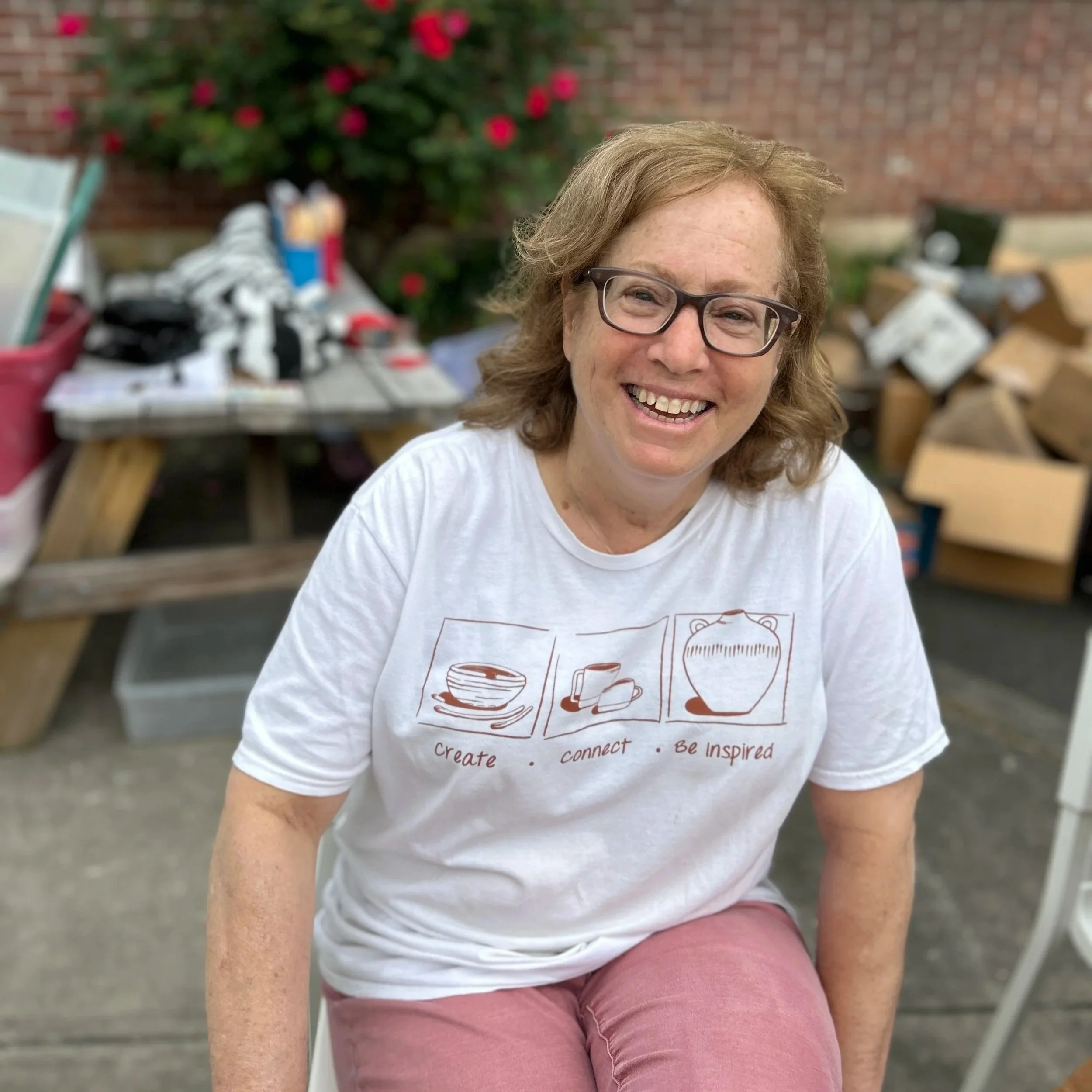 A Shared Passion: Carol Chevlowe's Letter to the Community