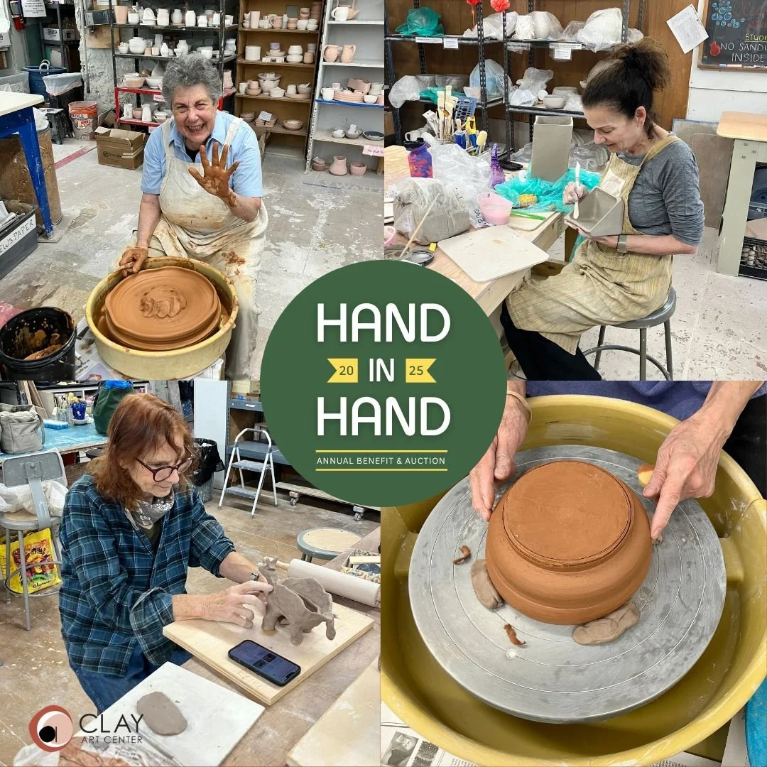 Creativity &amp; Community: Meet Hand In Hand Honorees