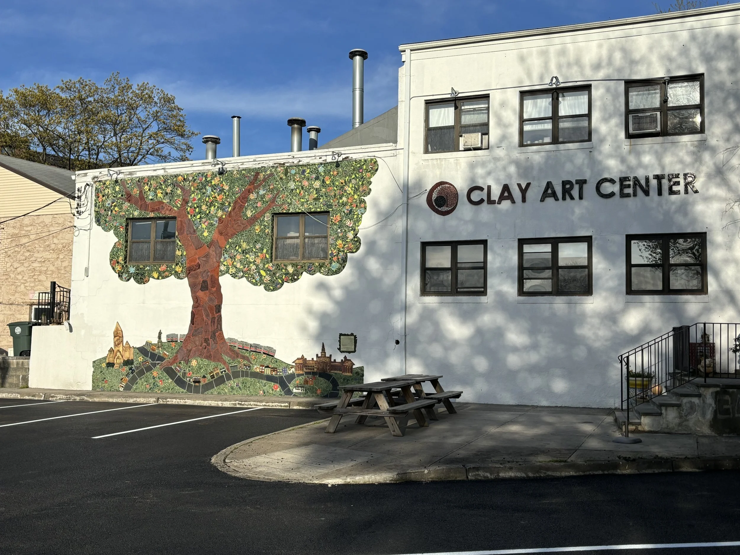 Welcoming The Newest Clay Art Center Board Members