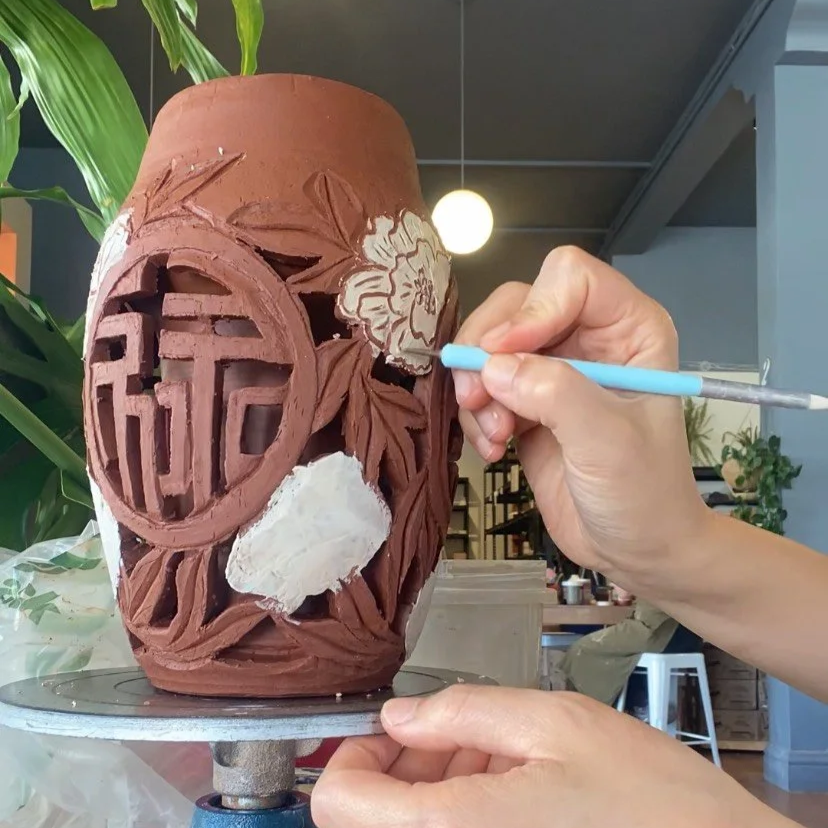 Shaking It Up: Functional Fall Artists