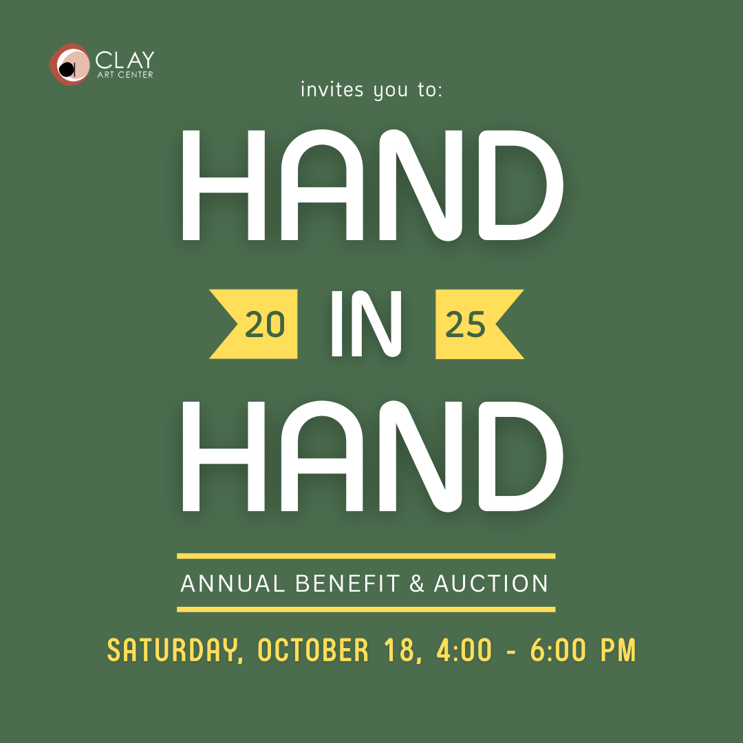Dedication &amp; Passion: Meet Hand In Hand Honorees