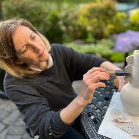 Volunteer Spotlight: Ingrid Tabi