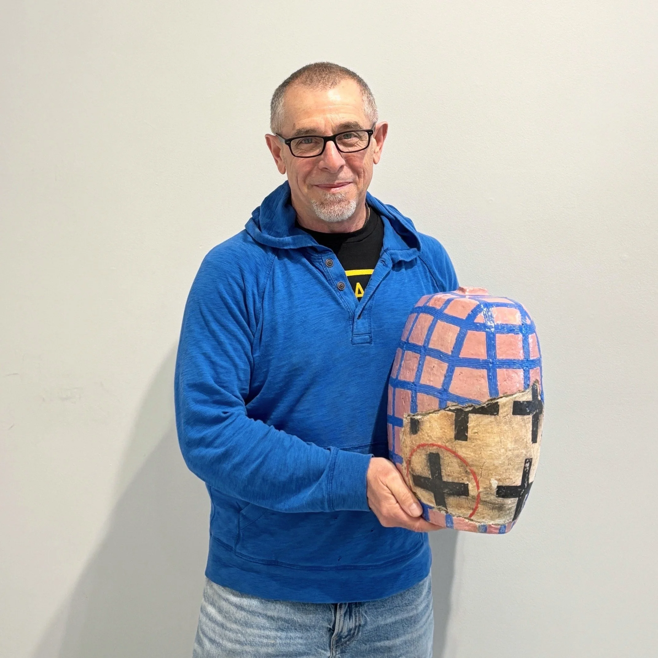Meet Ceramics Monthly Emerging Artist Fernando Martinez