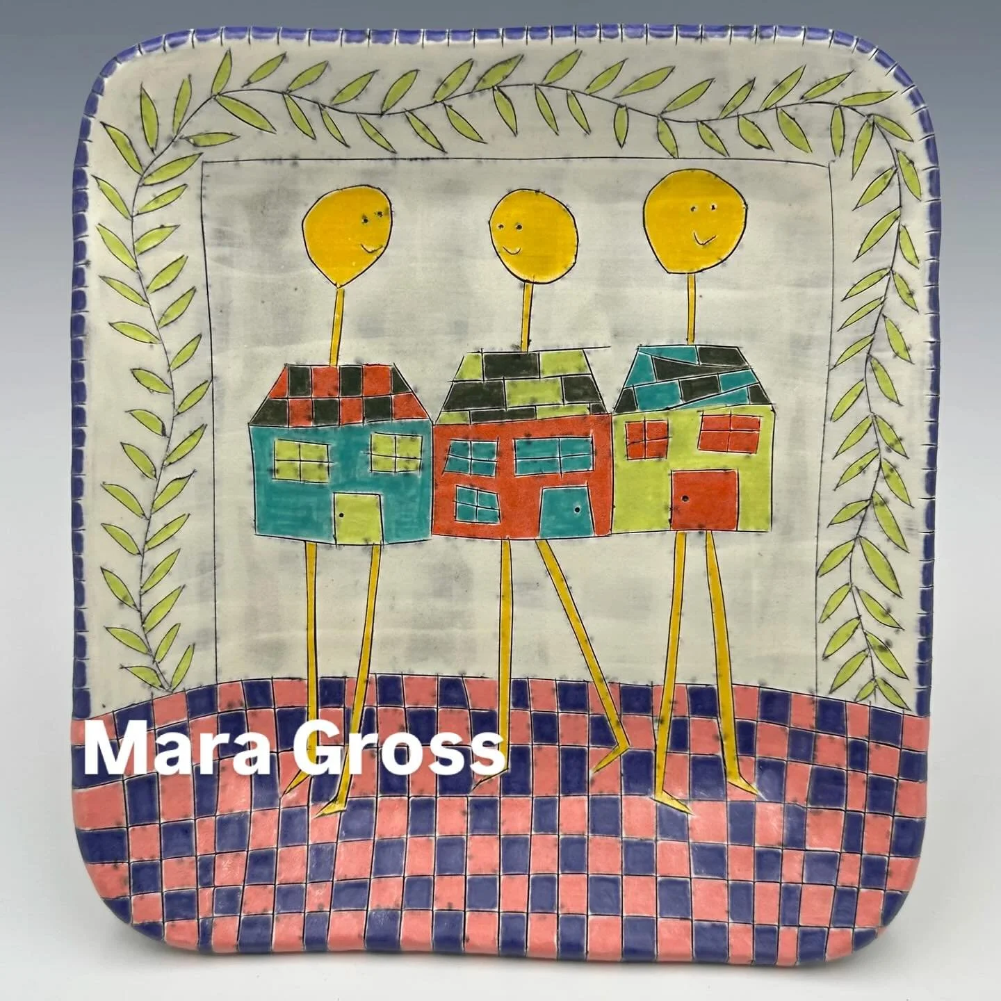 Handmade for the Holidays
Pottery, Ceramic Gifts, Seasonal Ornaments
TODAY! 11am-3pm
Clay Art Center, 40 Beech Street, Port Chester, NY

Join us today at Clay Art Center Shop and Gallery for family-friendly holiday shopping! Enjoy seasonal sweet trea