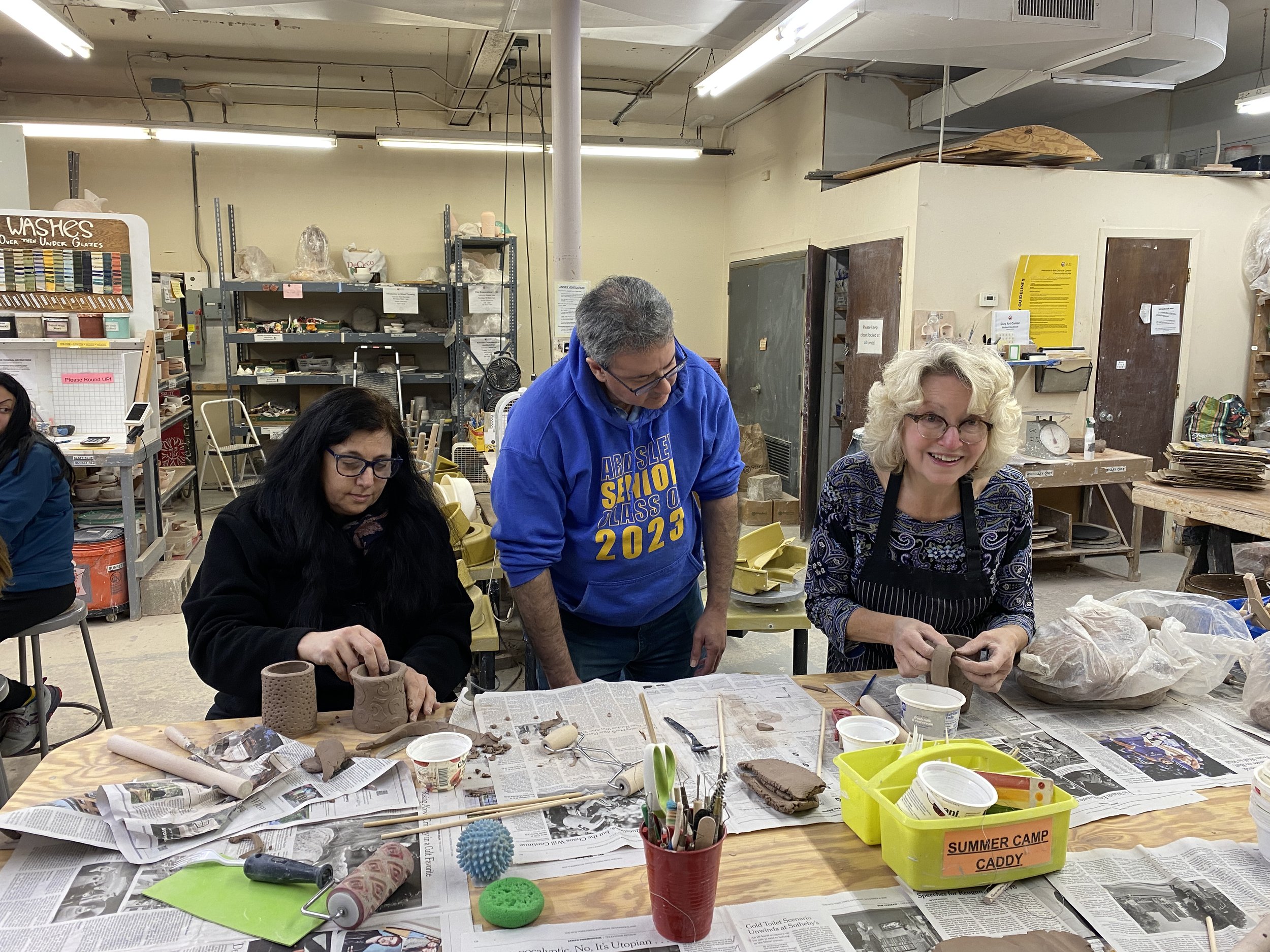 Clay for Veterans one time class 12.6.25-2.JPG