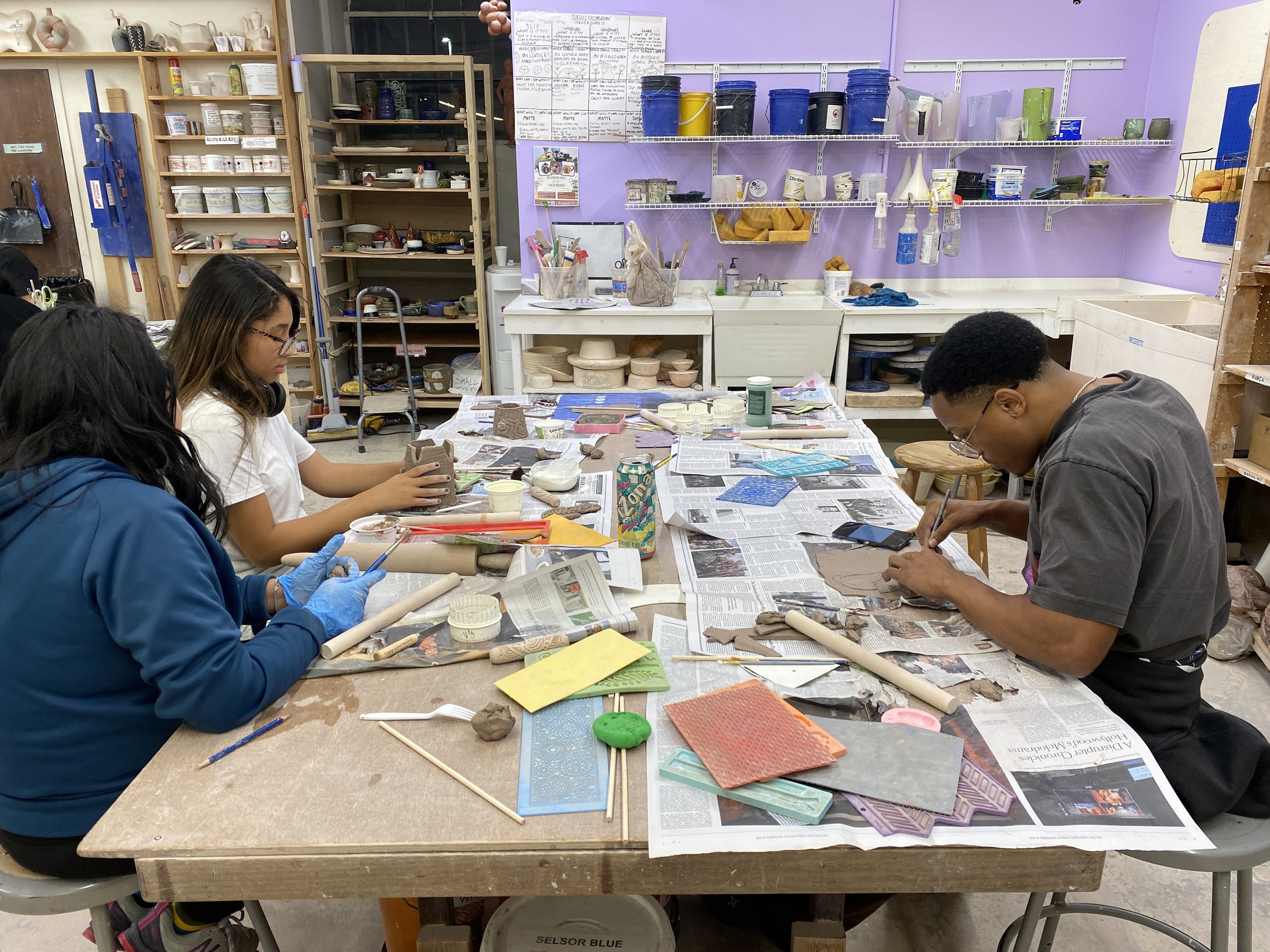 Clay for Veterans one time class 12.6.25-4.JPG