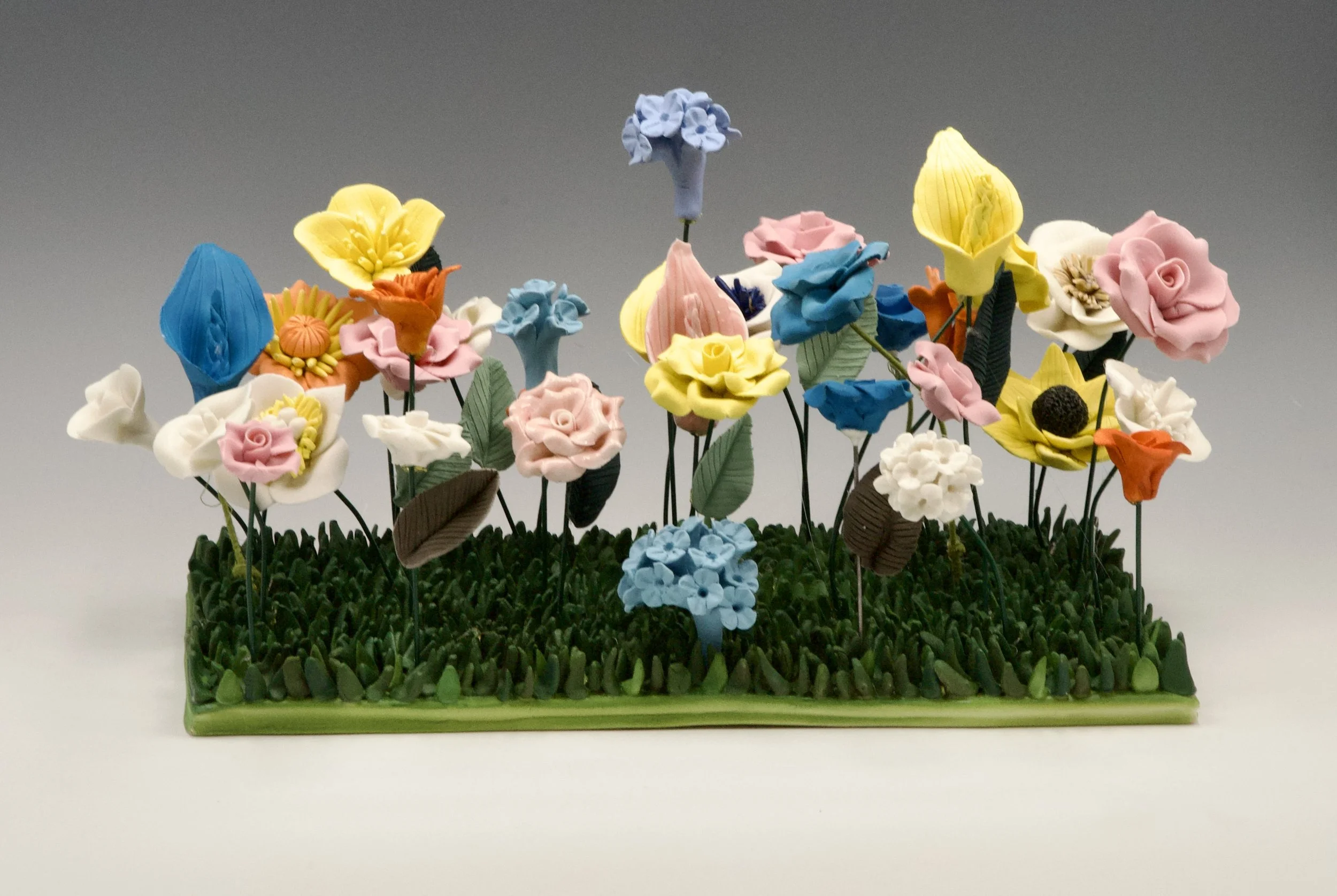 Space and Time: Clay Art Center Artists Exhibition