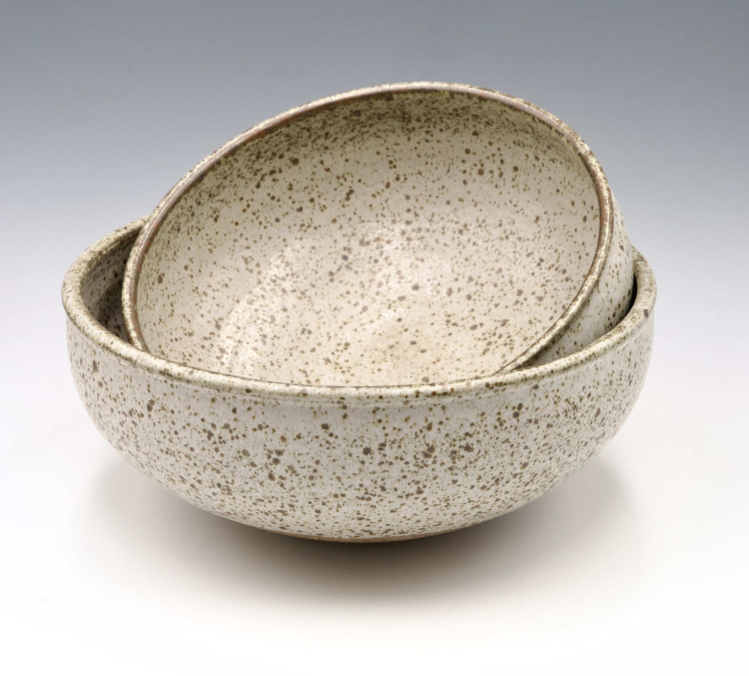 Bowls, Trude Petri-Raben