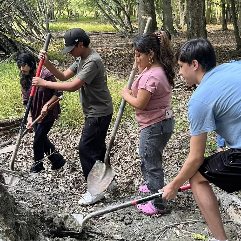 On this week&rsquo;s edition of Clay Art Center&rsquo;s Clay Dish Blog, read - and learn - about the process of working with wild clay to deliver an immersive ceramics classroom experience.

This past year, our Community Arts team gave the Around The