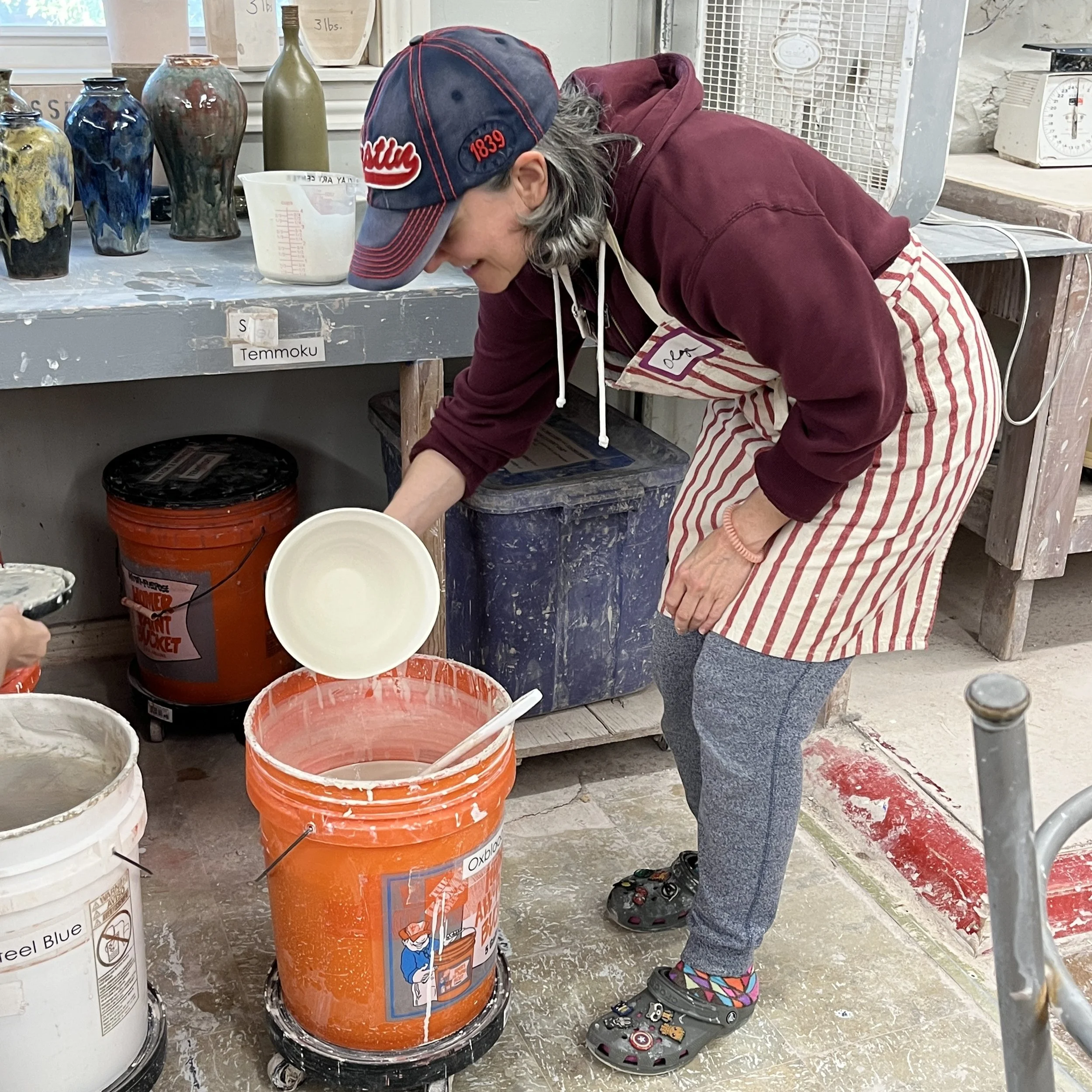 Ed Myder High Fire Glaze Workshop-20.JPG